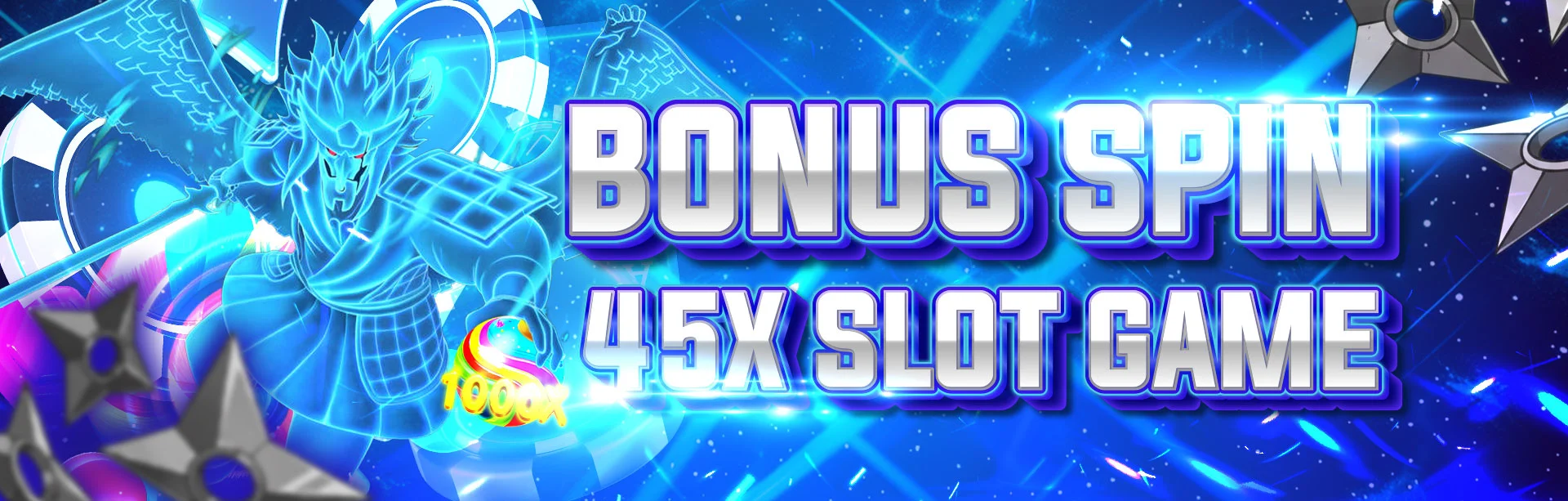 GRATIS33 Banner Slot Online